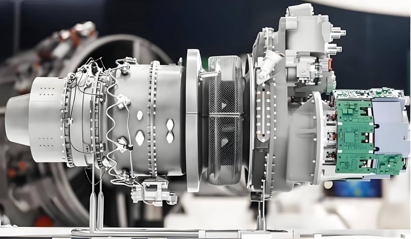 航空动力系统